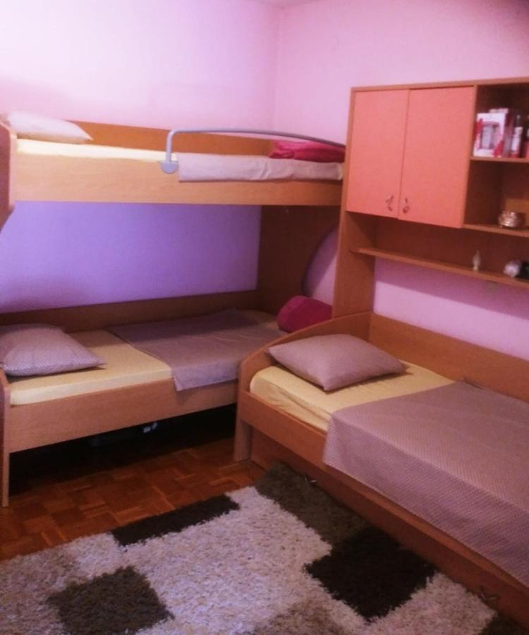 Apartman Ilic Apartment Metkovic Exterior photo
