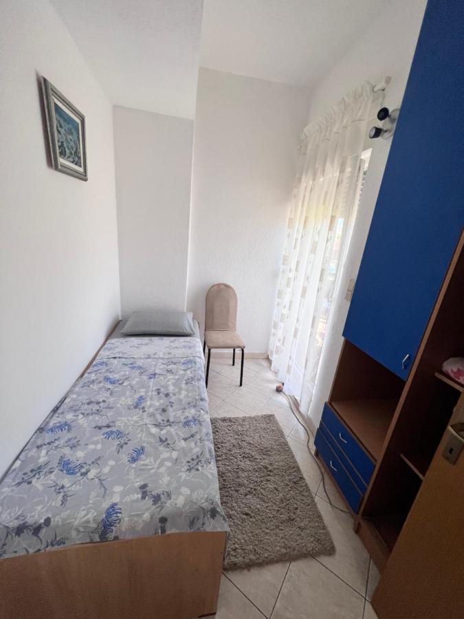 Apartman Ilic Apartment Metkovic Exterior photo