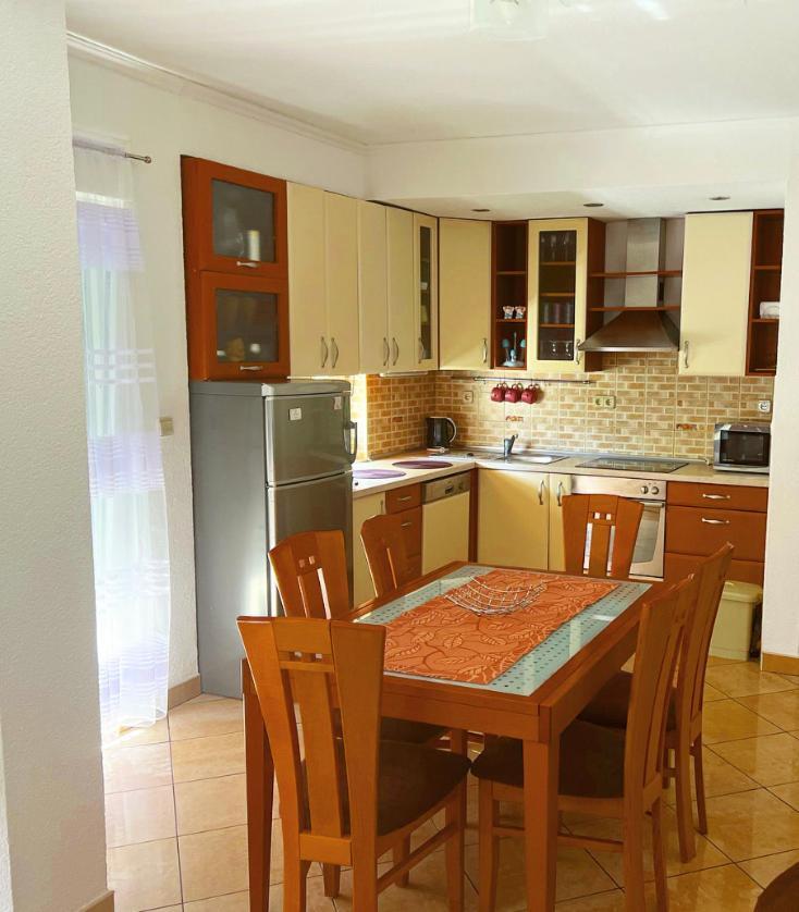 Apartman Ilic Apartment Metkovic Exterior photo