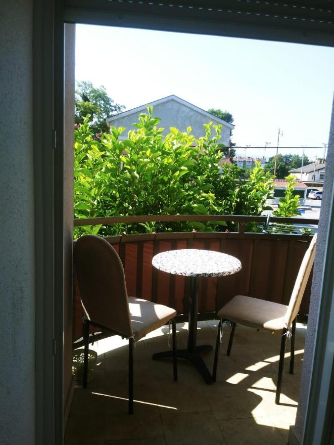 Apartman Ilic Apartment Metkovic Exterior photo